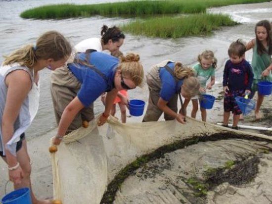 Maria Mitchell Natural Science Museum